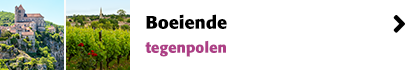 Boeiende tegenpolen